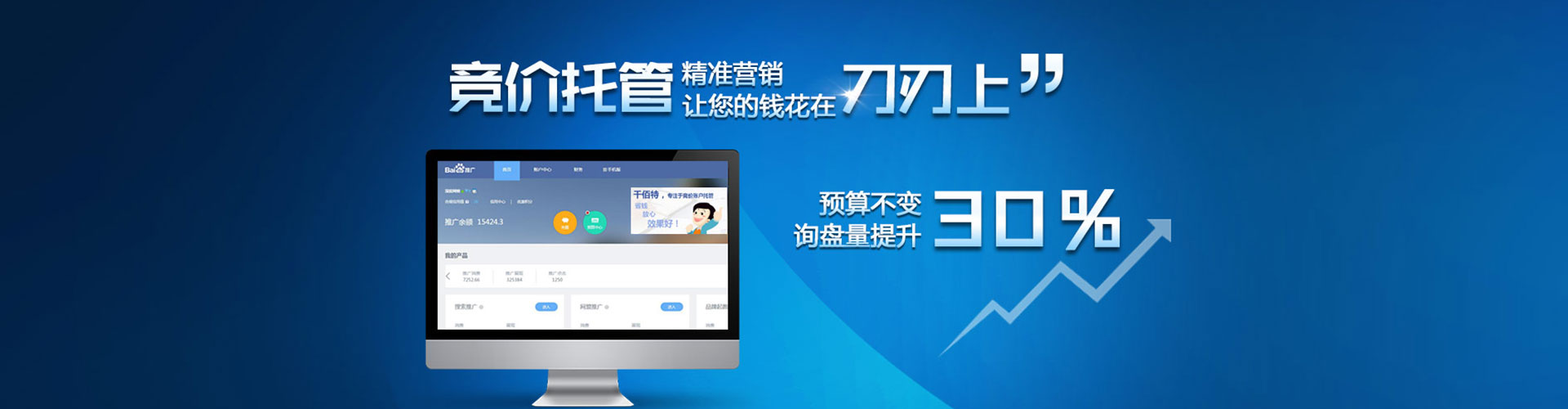 福海sem专员